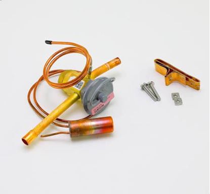 Picture of TXV VALVE For Carrier Part# EA36YD199