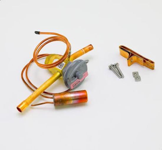 Picture of TXV VALVE For Carrier Part# EA36YD199