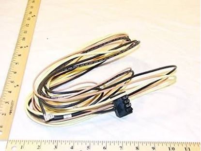 Picture of Motor Wire Harness, 138" For York Part# S1-025-26387-017