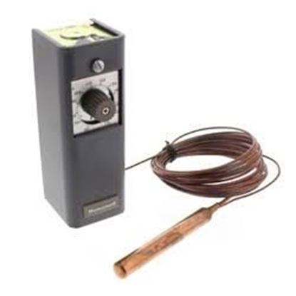 Picture of 55/175F,2-SPDT 20'CAP TEMP.CTL For Honeywell  Part# T678A1361