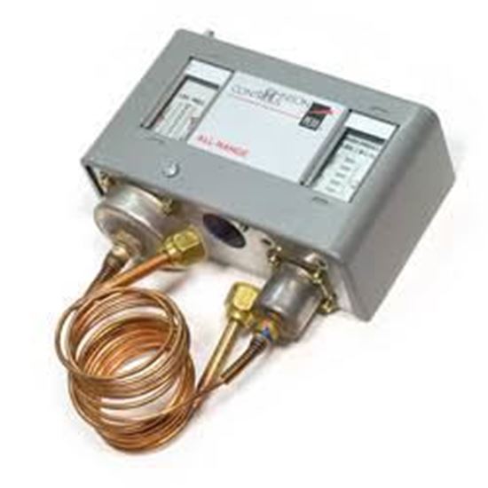 Picture of 20"/100LS,100/425HS,36",# SW. For Johnson Controls Part# P70LB-1