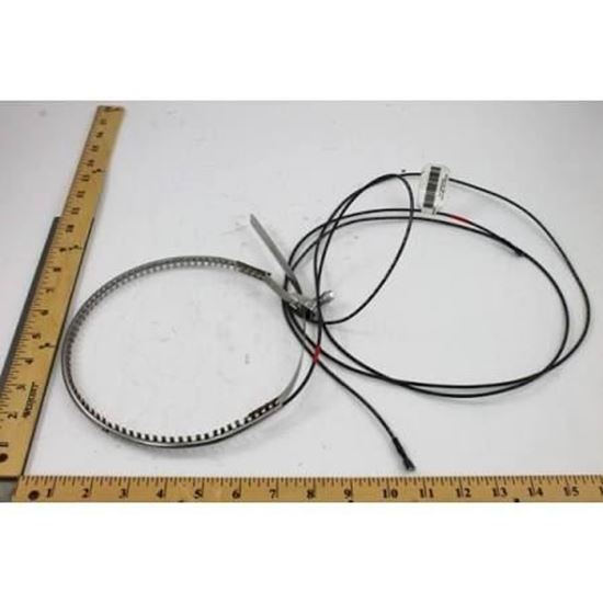 Picture of Crankcase Heater For Carrier Part# HT32TC743