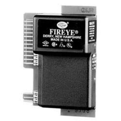 Picture of REC.,AMP.,.8sec.FFRT. For Fireye Part# MART1T