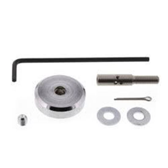 Picture of VlvAdptrForV5045 ForUseW/ML's For Honeywell Part# 272629A