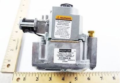 Picture of 24v 3.5",1.5" wc 1/2" Gas VLV For York Part# S1-025-41218-000