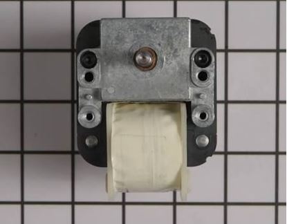 Picture of 115V 2900RPM C-Frame Ind Motor For York Part# S1-7990-314P