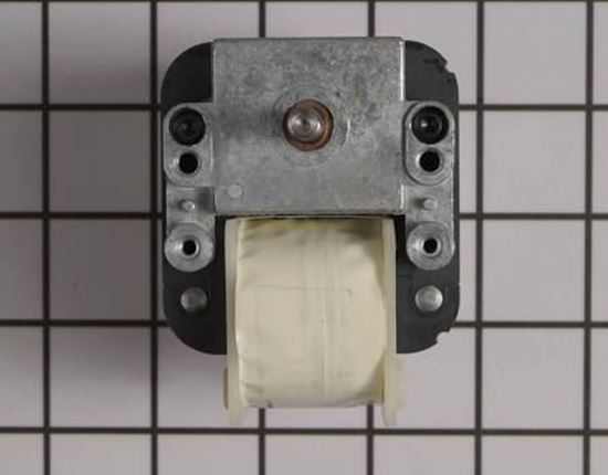 Picture of 115V 2900RPM C-Frame Ind Motor For York Part# S1-7990-314P