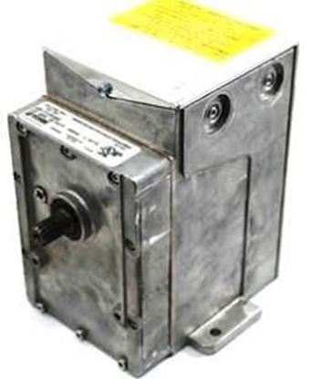 Picture of 450InLb Actuator For York Part# 025-17175-002