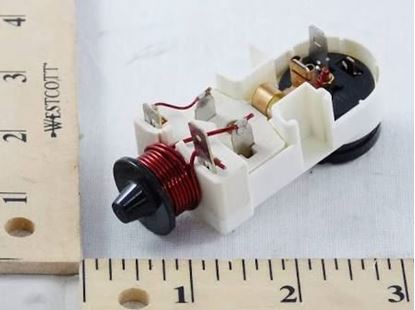 Picture of STARTER RELAY For Danfoss Part# 117U4085
