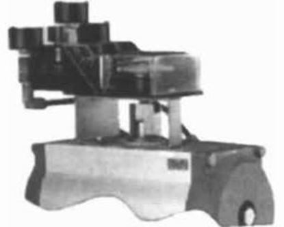 Picture of PILOT POSITIONER For Johnson Controls Part# V-9000-500