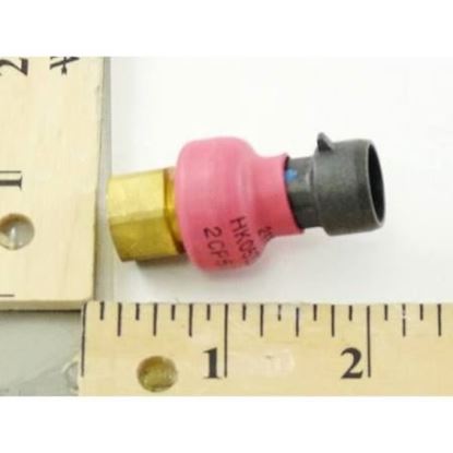 Picture of DISCHARGE PRESSURE TRANSDUCER For Carrier Part# HK05ZZ001