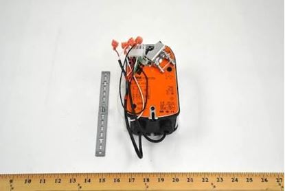 Picture of 24V Actuator; 25W Run/1W Hold For York Part# S1-025-37401-000