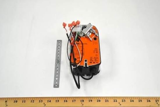 Picture of 24V Actuator; 25W Run/1W Hold For York Part# S1-025-37401-000