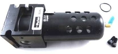 Picture of 1/2" FILTER 40MICRON  For Parker Watts Fluid Air Part# F105-04BJ