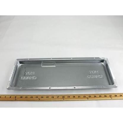 Picture of Flue Collector Box For Trane Part# BOX0581