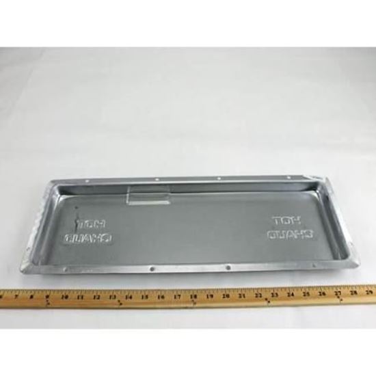 Picture of Flue Collector Box For Trane Part# BOX0581