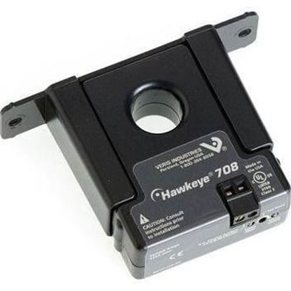 Picture of 1/135A Adj. Current Sw W/LED For Veris Industries Part# H-708