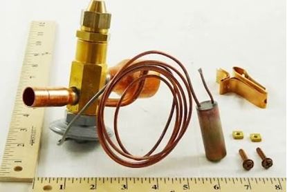 Picture of TXV VALVE For Carrier Part# EA03SC210