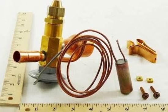 Picture of TXV VALVE For Carrier Part# EA03SC210