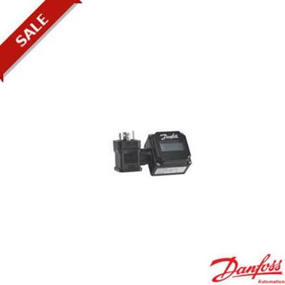 Picture of PT DISPLAY, UNCALIBRATED For Danfoss Part# 060G2850