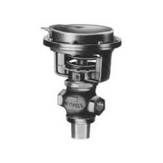 Picture of 1/2" 5/8 O.D. FLARE 2.5CV For Honeywell Part# VP522A1039