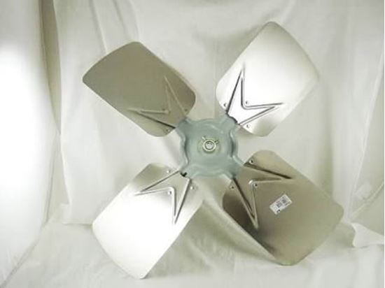 Picture of 28"dia 29deg 5/8" CW 4bld Fan For Trane Part# FAN2215