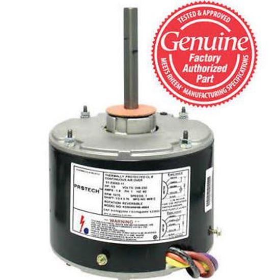 Picture of 3/4hp 1725rpm 208-230v CCW For Rheem-Ruud Part# 51-23571-03