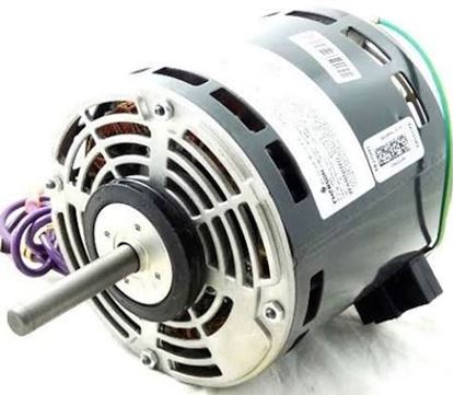 Picture of 3/4hp 460v1PH 1075rpm BlwMotor For Lennox Part# 48J10