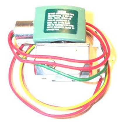 Picture of 1/4"NPT 3/8"ORI 0-15#air/gas For ASCO Part# 8040H7