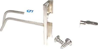 Picture of ELECTRODE For Raypak Part# 011611F