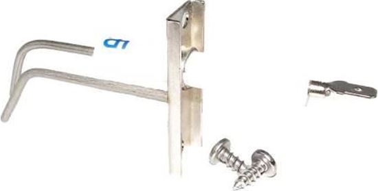 Picture of ELECTRODE For Raypak Part# 011611F