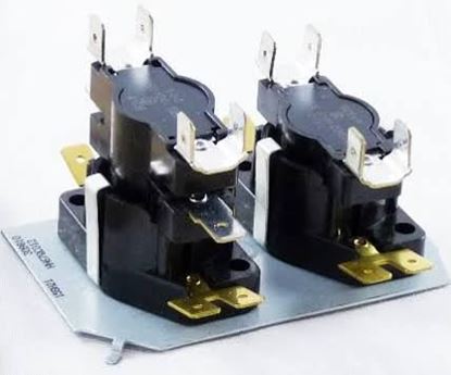 Picture of SEQUENCER For Carrier Part# HN67QC012