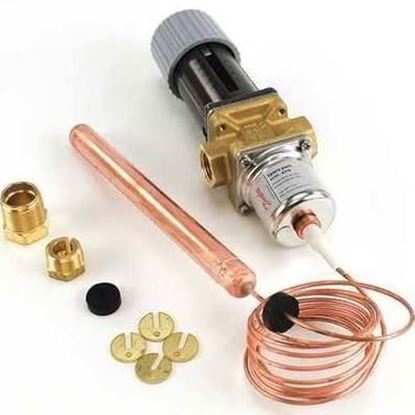 Picture of 1/2"32-85F OPEN/RISE TEMP REG For Danfoss Part# 003N-6032RA
