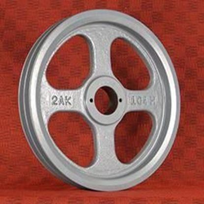 Picture of 7 1/4"OD SHEAVE,TWO GROOVE For Browning Part# 2AK74H