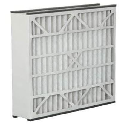Picture of AirBearMediaFiltr20x25x5MERV10 For Lennox Part# X1152