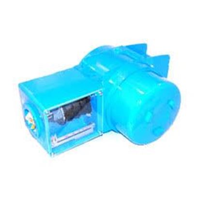 Picture of 120vACTUATORw/AuxSw(H118 4-6") For ASCO Part# H30A2220B20F1
