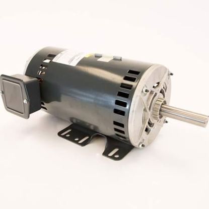 Picture of 5HP 208/230-460V 3ph 1725RPM For Carrier Part# HD60FK650