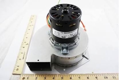 Picture of Vent Motor Assembly For York Part# S1-026-34637-000
