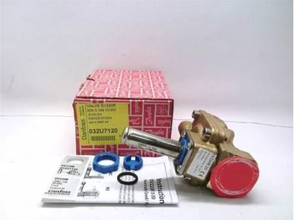 Picture of EV220B 3/4" N/C SOLENOID For Danfoss Part# 032U7120