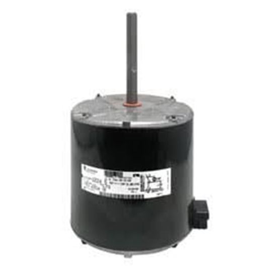 Picture of 1/3HP 208-230V 825RPM 48Y Mtr For Rheem-Ruud Part# 51-21756-01