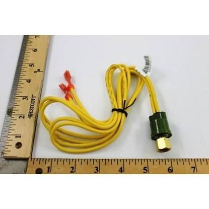Picture of A/R High Presure Switch For Nordyne Part# 632473R
