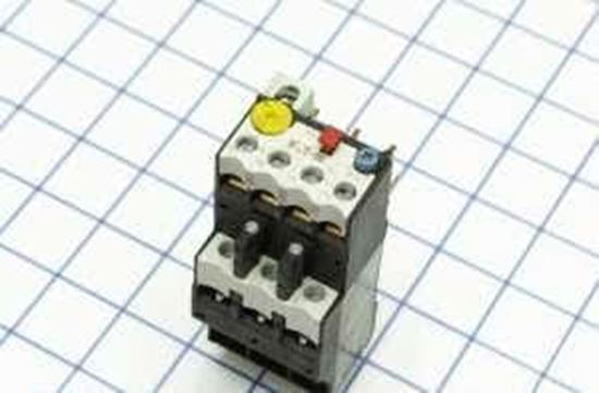 Picture of 16-24A 1N/O 1N/C OverloadRelay For Cutler Hammer-Eaton Part# XTOB024CC1