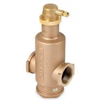 Picture of SuperventAirEliminator 1.5"Sw. For Honeywell Part# PV150S