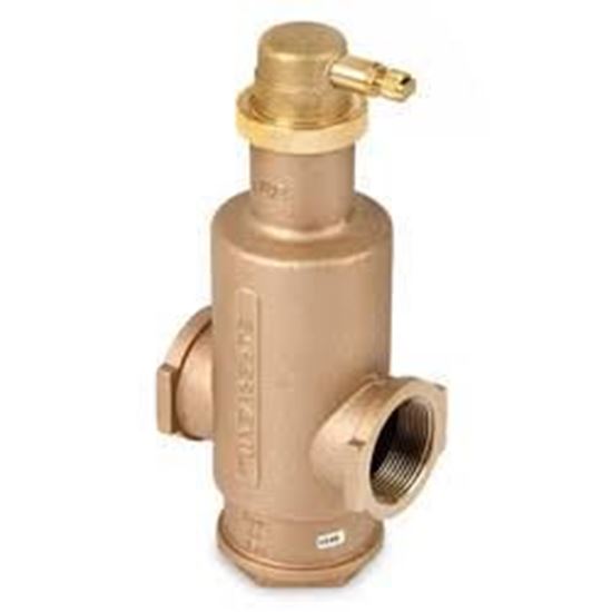 Picture of SuperventAirEliminator 1.5"Sw. For Honeywell Part# PV150S