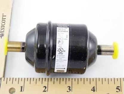 Picture of 3/8" LiquidLineFilterDrier For Danfoss Part# 023Z5054