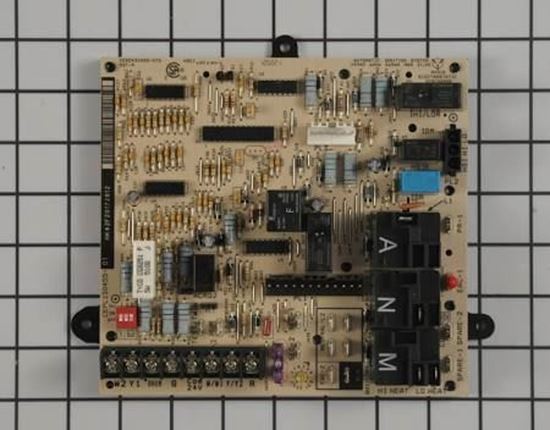 Picture of Circuit Board For Carrier Part# HK42FZ017