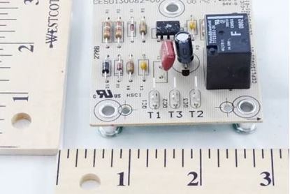 Picture of Time Delay Relay For Carrier Part# CESO130062-00
