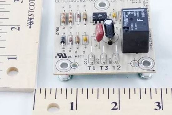 Picture of Time Delay Relay For Carrier Part# CESO130062-00