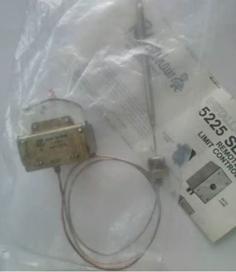Picture of 450F,30"CAP,M/R HI-LIMIT CTRL For Robertshaw Part# 5225-044