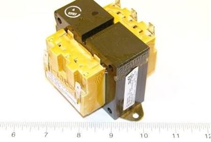 Picture of 460/600V TO 24V 87VA TRANSFRMR For Trane Part# TRR0579